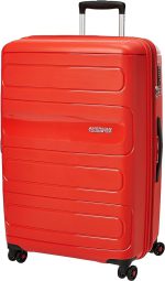 چمدان امریکن توریستر مدل sunside سایز کوچک - Image 7