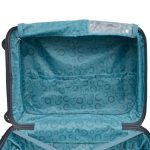 چمدان امریکن توریستر مدل Krossl سایز متوسط - Image 9