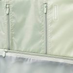 چمدان امریکن توریستر مدل Altair Sefa (مدل ld9) سایز متوسط - Image 14