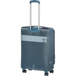 چمدان امریکن توریستر مدل Altair Sefa (مدل ld9) سایز متوسط - Image 11