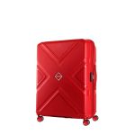 چمدان امریکن توریستر مدل Krossl سایز متوسط