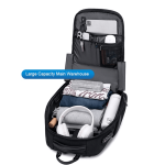 کوله پشتی آرکتیک هانتر کد B00682 - Image 5