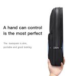 کوله پشتی آرکتیک هانتر کد B00410 - Image 6