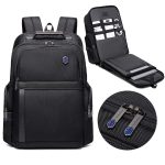 کوله پشتی لپ تاپ آرکتیک هانتر کد B00449 - Image 10