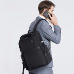 کوله پشتی لپ تاپ آرکتیک هانتر کد B00449 - Image 7