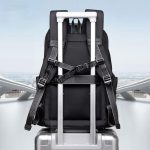 کوله پشتی لپ تاپ آرکتیک هانتر کد B00449 - Image 8