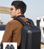 کوله پشتی آرکتیک هانتر کد B00451 - Image 9