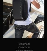 کوله پشتی آرکتیک هانتر کد B00451 - Image 7