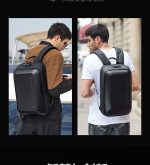 کوله پشتی آرکتیک هانتر کد B00451 - Image 8