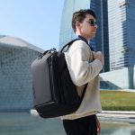 کوله پشتی آرکتیک هانتر کد B00554 - Image 10