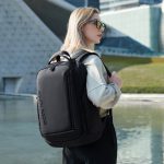 کوله پشتی آرکتیک هانتر کد B00544 - Image 13