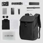 کوله پشتی آرکتیک هانتر کد B00558 - Image 9