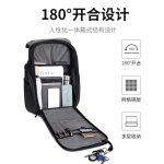 کوله پشتی آرکتیک هانتر کد B00558 - Image 7