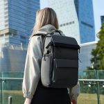 کوله پشتی آرکتیک هانتر کد B00562 - Image 10