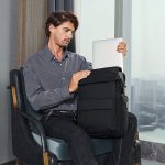 کوله پشتی آرکتیک هانتر کد B00562 - Image 4