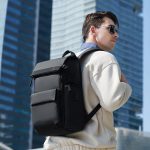 کوله پشتی آرکتیک هانتر کد B00562 - Image 9