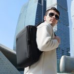 کوله پشتی آرکتیک هانتر کد B00574 - Image 4