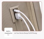 کوله پشتی چانتریا کد CB00606 - Image 11