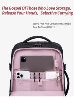 کوله پشتی چانتریا کد CB00606 - Image 13