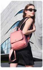 کوله پشتی چانتریا کد CB00621 - Image 2