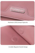 کوله پشتی چانتریا کد CB00621 - Image 17