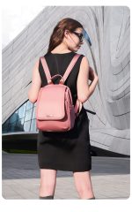 کوله پشتی چانتریا کد CB00621 - Image 8