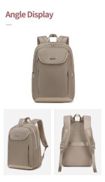 کوله پشتی چانتریا کد CB00638 - Image 14