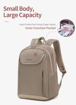 کوله پشتی چانتریا کد CB00638 - Image 9