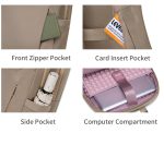 کوله پشتی چانتریا کد CB00638 - Image 10