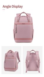 کوله پشتی چانتریا کد CB00639 - Image 6