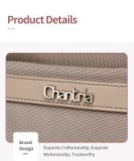 کوله پشتی چانتریا کد CB00639 - Image 13