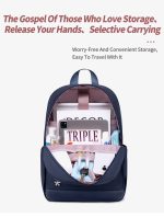 کوله پشتی چانتریا کد CB00648 - Image 6