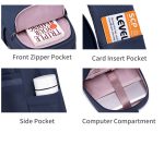 کوله پشتی چانتریا کد CB00648 - Image 7