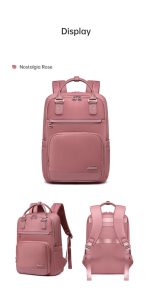 کوله پشتی چانتریا کد CB00765 - Image 38