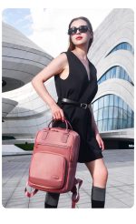 کوله پشتی چانتریا کد CB00765 - Image 37