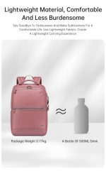 کوله پشتی چانتریا کد CB00766 - Image 11