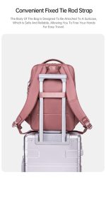 کوله پشتی چانتریا کد CB00766 - Image 14