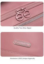 کوله پشتی چانتریا کد CB00766 - Image 8