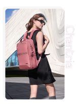 کوله پشتی چانتریا کد CB00766 - Image 15