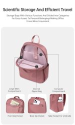 کوله پشتی چانتریا کد CB00769 - Image 11