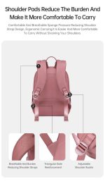 کوله پشتی چانتریا کد CB00770 - Image 11