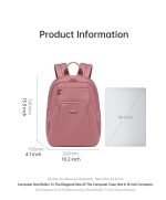 کوله پشتی چانتریا کد CB00770 - Image 9