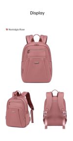 کوله پشتی چانتریا کد CB00770 - Image 5