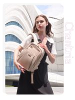 کوله پشتی چانتریا کد CB00770 - Image 16