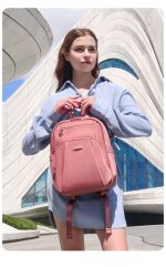 کوله پشتی چانتریا کد CB00770 - Image 14