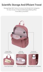 کوله پشتی چانتریا کد CB00770 - Image 13