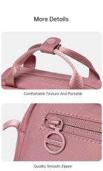 کیف دوشی چانتریا کد CB00771 - Image 9