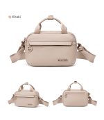 کیف دوشی چانتریا کد CB00771 - Image 2