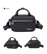 کیف دوشی چانتریا کد CB00771 - Image 4