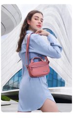 کیف دوشی چانتریا کد CB00771 - Image 13